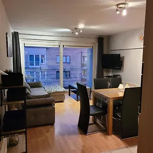 Chateau Tropezina 6b Appartement