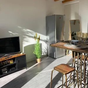  Apartment Queens Romantic Beachhouse Niederlande
