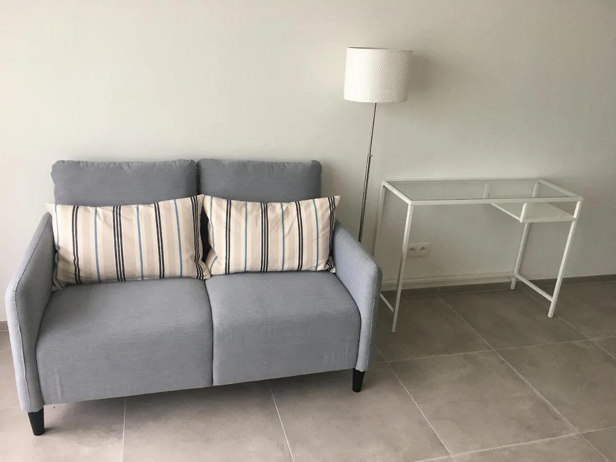 Appartement Penthouse Seafront à Ostende